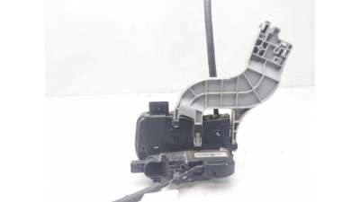 CERRADURA PUERTA TRASERA DERECHA KIA SPORTAGE (2010-) 1.7 CRDI 116CV 1685CC - L.8320706 / 814203U000
