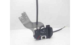 CERRADURA PUERTA TRASERA DERECHA KIA SPORTAGE (2010-) 1.7 CRDI 116CV 1685CC - L.8320706 / 814203U000
