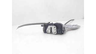 CERRADURA PUERTA TRASERA DERECHA KIA SPORTAGE (2010-) 1.7 CRDI 116CV 1685CC - L.8320706 / 814203U000