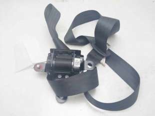 CINTURON SEGURIDAD TRASERO CENTRAL KIA SPORTAGE (2010-) 1.7 CRDI 116CV 1685CC - L.8320724 / 898503U200WK