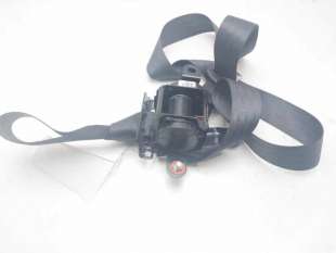 CINTURON SEGURIDAD TRASERO CENTRAL KIA SPORTAGE (2010-) 1.7 CRDI 116CV 1685CC - L.8320724 / 898503U200WK 2