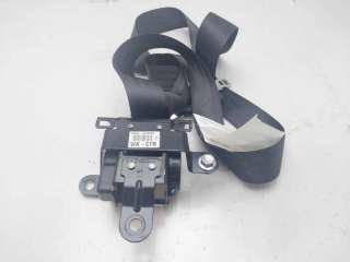 CINTURON SEGURIDAD TRASERO CENTRAL KIA SPORTAGE (2010-) 1.7 CRDI 116CV 1685CC - L.8320724 / 898503U200WK