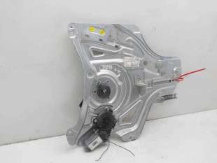 ELEVALUNAS DELANTERO DERECHO HYUNDAI IX35 (2010-) 1.7 CRDI 116CV 1685CC - L.8320770 / 824802Y030 2