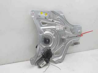 ELEVALUNAS DELANTERO DERECHO HYUNDAI IX35 (2010-) 1.7 CRDI 116CV 1685CC - L.8320770 / 824802Y030