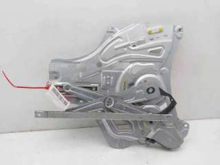 ELEVALUNAS DELANTERO DERECHO HYUNDAI IX35 (2010-) 1.7 CRDI 116CV 1685CC - L.8320770 / 824802Y030