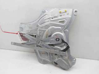 ELEVALUNAS DELANTERO DERECHO HYUNDAI IX35 (2010-) 1.7 CRDI 116CV 1685CC - L.8320770 / 824802Y030