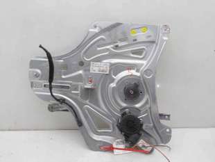 ELEVALUNAS DELANTERO IZQUIERDO HYUNDAI IX35 (2010-) 1.7 CRDI 116CV 1685CC - L.8320778 / 824702Y040