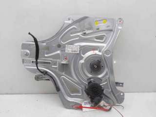 ELEVALUNAS DELANTERO IZQUIERDO HYUNDAI IX35 (2010-) 1.7 CRDI 116CV 1685CC - L.8320778 / 824702Y040