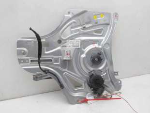 ELEVALUNAS DELANTERO IZQUIERDO HYUNDAI IX35 (2010-) 1.7 CRDI 116CV 1685CC - L.8320778 / 824702Y040 2