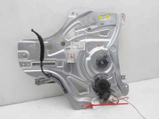 ELEVALUNAS DELANTERO IZQUIERDO HYUNDAI IX35 (2010-) 1.7 CRDI 116CV 1685CC - L.8320778 / 824702Y040