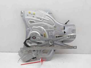 ELEVALUNAS DELANTERO IZQUIERDO HYUNDAI IX35 (2010-) 1.7 CRDI 116CV 1685CC - L.8320778 / 824702Y040