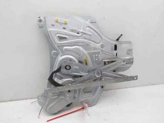 ELEVALUNAS DELANTERO IZQUIERDO HYUNDAI IX35 (2010-) 1.7 CRDI 116CV 1685CC - L.8320778 / 824702Y040