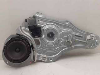 ELEVALUNAS DELANTERO DERECHO KIA SPORTAGE (2010-) 1.7 CRDI 116CV 1685CC - L.8320788 / 824803U020
