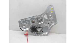 ELEVALUNAS TRASERO DERECHO HYUNDAI IX35 (2010-) 1.7 CRDI 116CV 1685CC - L.8320803 / 834802Y000
