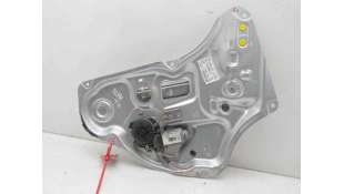 ELEVALUNAS TRASERO DERECHO HYUNDAI IX35 (2010-) 1.7 CRDI 116CV 1685CC - L.8320803 / 834802Y000 2