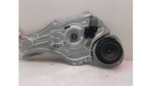 ELEVALUNAS DELANTERO IZQUIERDO KIA SPORTAGE (2010-) 1.7 CRDI 116CV 1685CC - L.8320813 / 824703U000 2