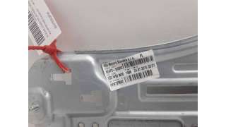 ELEVALUNAS DELANTERO IZQUIERDO KIA SPORTAGE (2010-) 1.7 CRDI 116CV 1685CC - L.8320813 / 824703U000