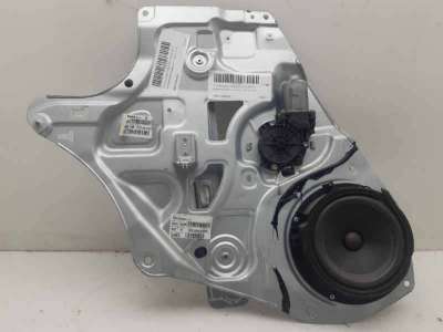 ELEVALUNAS TRASERO IZQUIERDO KIA SPORTAGE (2010-) 1.7 CRDI 116CV 1685CC - L.8320817 / 834703U000