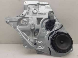 ELEVALUNAS TRASERO IZQUIERDO KIA SPORTAGE (2010-) 1.7 CRDI 116CV 1685CC - L.8320817 / 834703U000