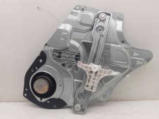 ELEVALUNAS TRASERO IZQUIERDO KIA SPORTAGE (2010-) 1.7 CRDI 116CV 1685CC - L.8320817 / 834703U000 2