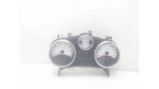 CUADRO INSTRUMENTOS PEUGEOT 207 (2006-2013) 1.4 16V 88CV 1360CC - L.8320851 / 9662904980