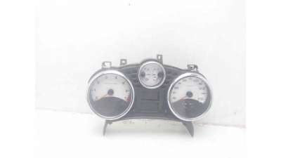 CUADRO INSTRUMENTOS PEUGEOT 207 (2006-2013) 1.4 16V 88CV 1360CC - L.8320851 / 9662904980