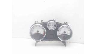 CUADRO INSTRUMENTOS PEUGEOT 207 (2006-2013) 1.4 16V 88CV 1360CC - L.8320851 / 9662904980