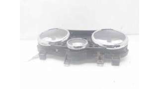 CUADRO INSTRUMENTOS PEUGEOT 207 (2006-2013) 1.4 16V 88CV 1360CC - L.8320851 / 9662904980