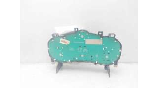 CUADRO INSTRUMENTOS PEUGEOT 207 (2006-2013) 1.4 16V 88CV 1360CC - L.8320851 / 9662904980