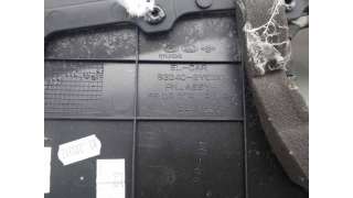 GUARNECIDO PUERTA TRASERA DERECHA HYUNDAI IX35 (2010-) 1.7 CRDI 116CV 1685CC - L.8320861 / 833402Y020