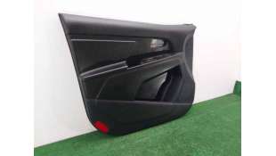 GUARNECIDO PUERTA DELANTERA IZQUIERDA KIA SPORTAGE (2010-) 1.7 CRDI 116CV 1685CC - L.8320867 / 823513U010 2