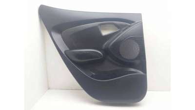 GUARNECIDO PUERTA TRASERA IZQUIERDA HYUNDAI IX35 (2010-) 1.7 CRDI 116CV 1685CC - L.8320868 / 833302Y020