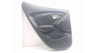 GUARNECIDO PUERTA TRASERA IZQUIERDA HYUNDAI IX35 (2010-) 1.7 CRDI 116CV 1685CC - L.8320868 / 833302Y020