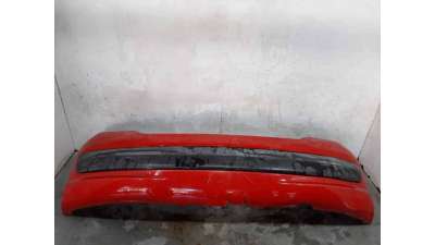 PARAGOLPES TRASERO PEUGEOT 207 (2006-2013) 1.4 16V 88CV 1360CC - L.8320869 / 7410Z5