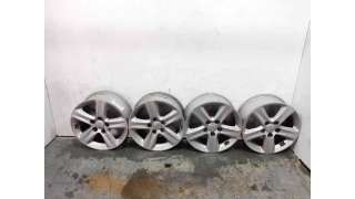 JUEGO LLANTAS KIA SPORTAGE (2010-) 1.7 CRDI 116CV 1685CC - L.8320902 / R16