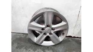 JUEGO LLANTAS KIA SPORTAGE (2010-) 1.7 CRDI 116CV 1685CC - L.8320902 / R16 2