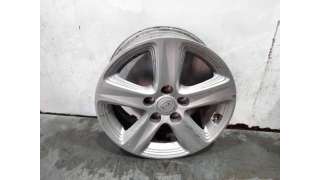 JUEGO LLANTAS KIA SPORTAGE (2010-) 1.7 CRDI 116CV 1685CC - L.8320902 / R16