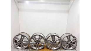 JUEGO LLANTAS HYUNDAI IX35 (2010-) 1.7 CRDI 116CV 1685CC - L.8320904 / R17