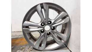 JUEGO LLANTAS HYUNDAI IX35 (2010-) 1.7 CRDI 116CV 1685CC - L.8320904 / R17 2