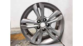 JUEGO LLANTAS HYUNDAI IX35 (2010-) 1.7 CRDI 116CV 1685CC - L.8320904 / R17