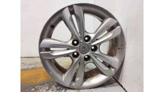 JUEGO LLANTAS HYUNDAI IX35 (2010-) 1.7 CRDI 116CV 1685CC - L.8320904 / R17