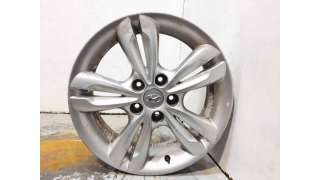 JUEGO LLANTAS HYUNDAI IX35 (2010-) 1.7 CRDI 116CV 1685CC - L.8320904 / R17