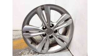 JUEGO LLANTAS HYUNDAI IX35 (2010-) 1.7 CRDI 116CV 1685CC - L.8320904 / R17