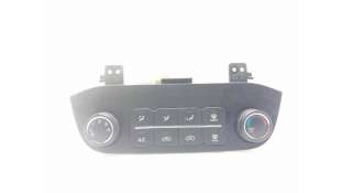 MANDO CALEFACCION /  AIRE ACONDICIONADO KIA SPORTAGE (2010-) 1.7 CRDI 116CV 1685CC - L.8320923 / 972503U200