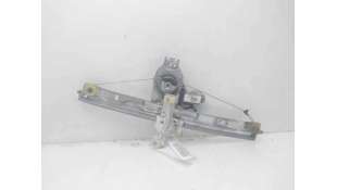 ELEVALUNAS DELANTERO DERECHO PEUGEOT 207 (2006-2013) 1.4 16V 88CV 1360CC - L.8320939 / 9681182280