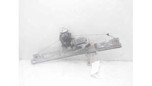 ELEVALUNAS DELANTERO IZQUIERDO PEUGEOT 207 (2006-2013) 1.4 16V 88CV 1360CC - L.8320942 / 9681181980