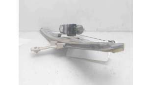 ELEVALUNAS DELANTERO IZQUIERDO PEUGEOT 207 (2006-2013) 1.4 16V 88CV 1360CC - L.8320942 / 9681181980 2