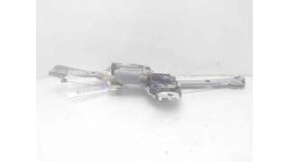 ELEVALUNAS DELANTERO IZQUIERDO PEUGEOT 207 (2006-2013) 1.4 16V 88CV 1360CC - L.8320942 / 9681181980