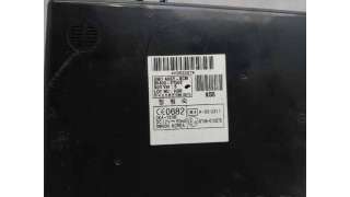 MODULO ELECTRONICO HYUNDAI IX35 (2010-) 1.7 CRDI 116CV 1685CC - L.8320966 / 954002Y552