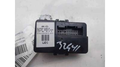 MODULO ELECTRONICO KIA SPORTAGE (2010-) 1.7 CRDI 116CV 1685CC - L.8320971 / 919403W010